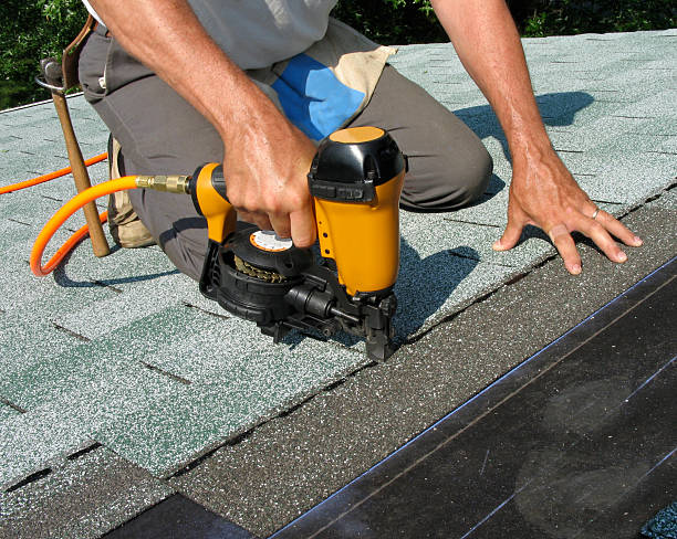 Best Roof Gutter Cleaning  in Lake Secession, SC