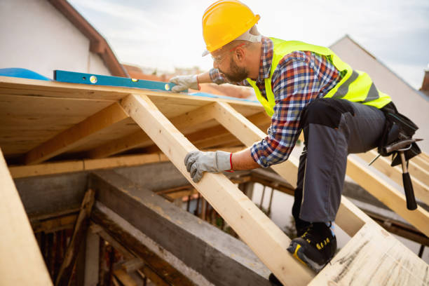 Best Commercial Roofing Services  in Lake Secession, SC
