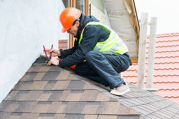Quick and Trustworthy Emergency Roof Repair Services in Lake Secession, SC